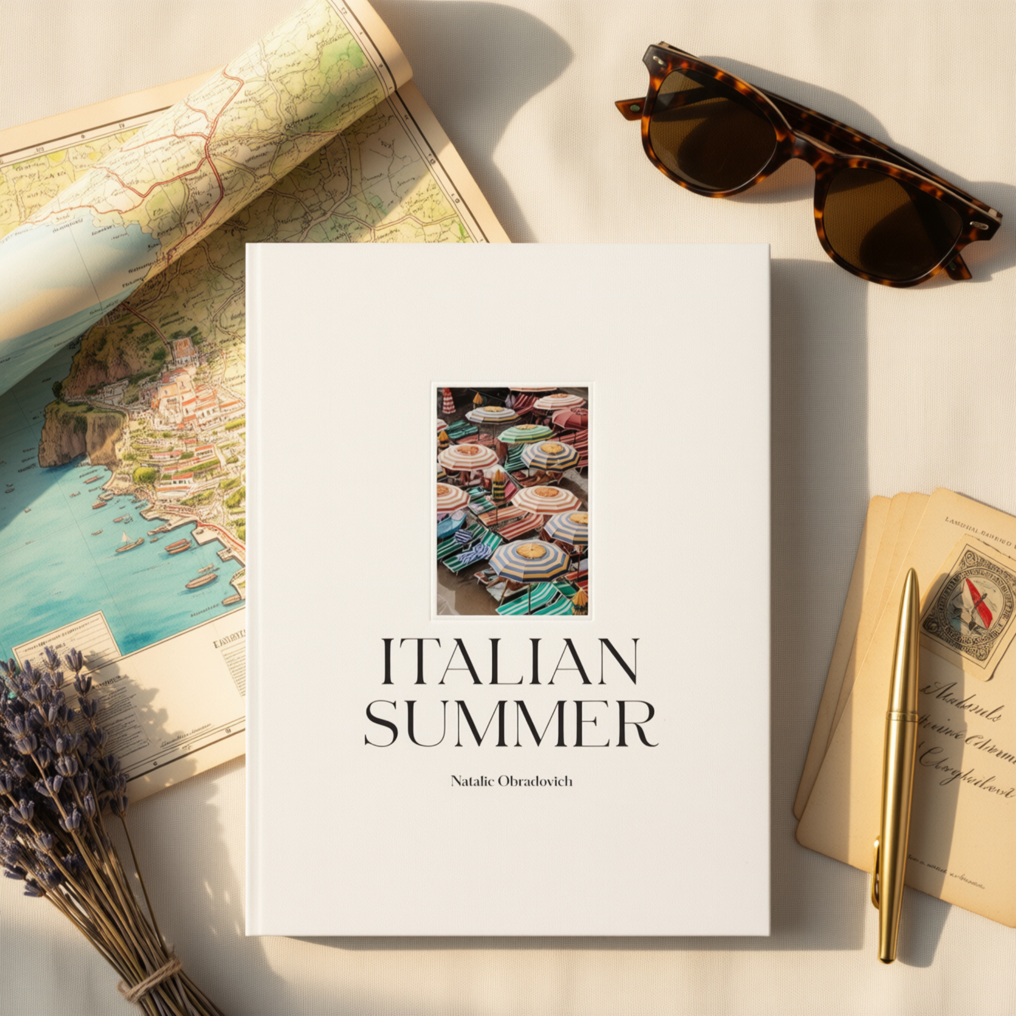 Italian Sunmer: Obradovich