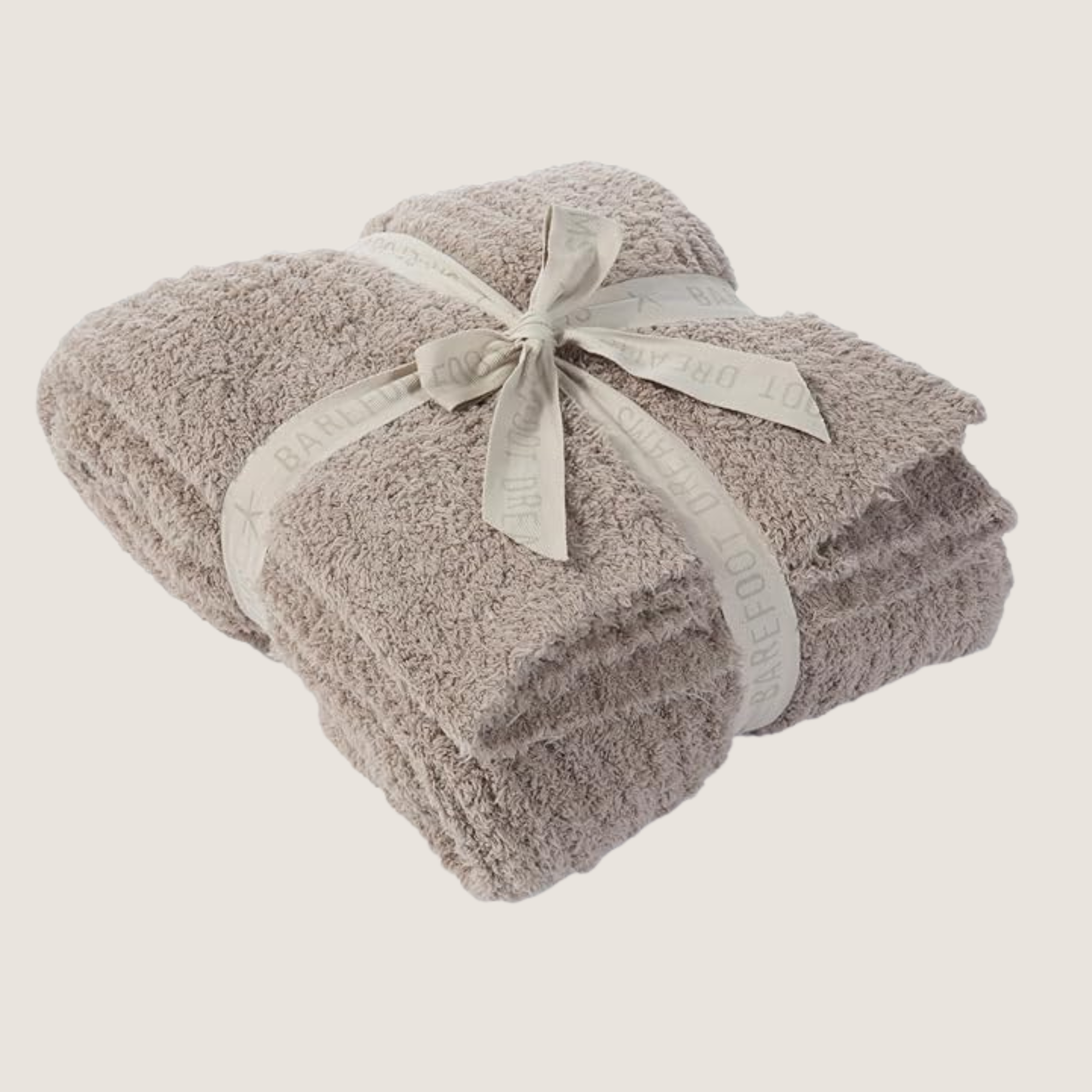 CozyChic Ribbed Throw