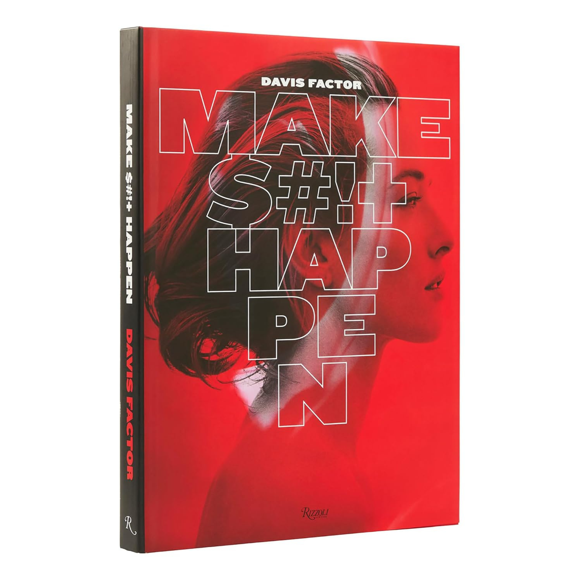 Smashbox: Make S#!+ Happen