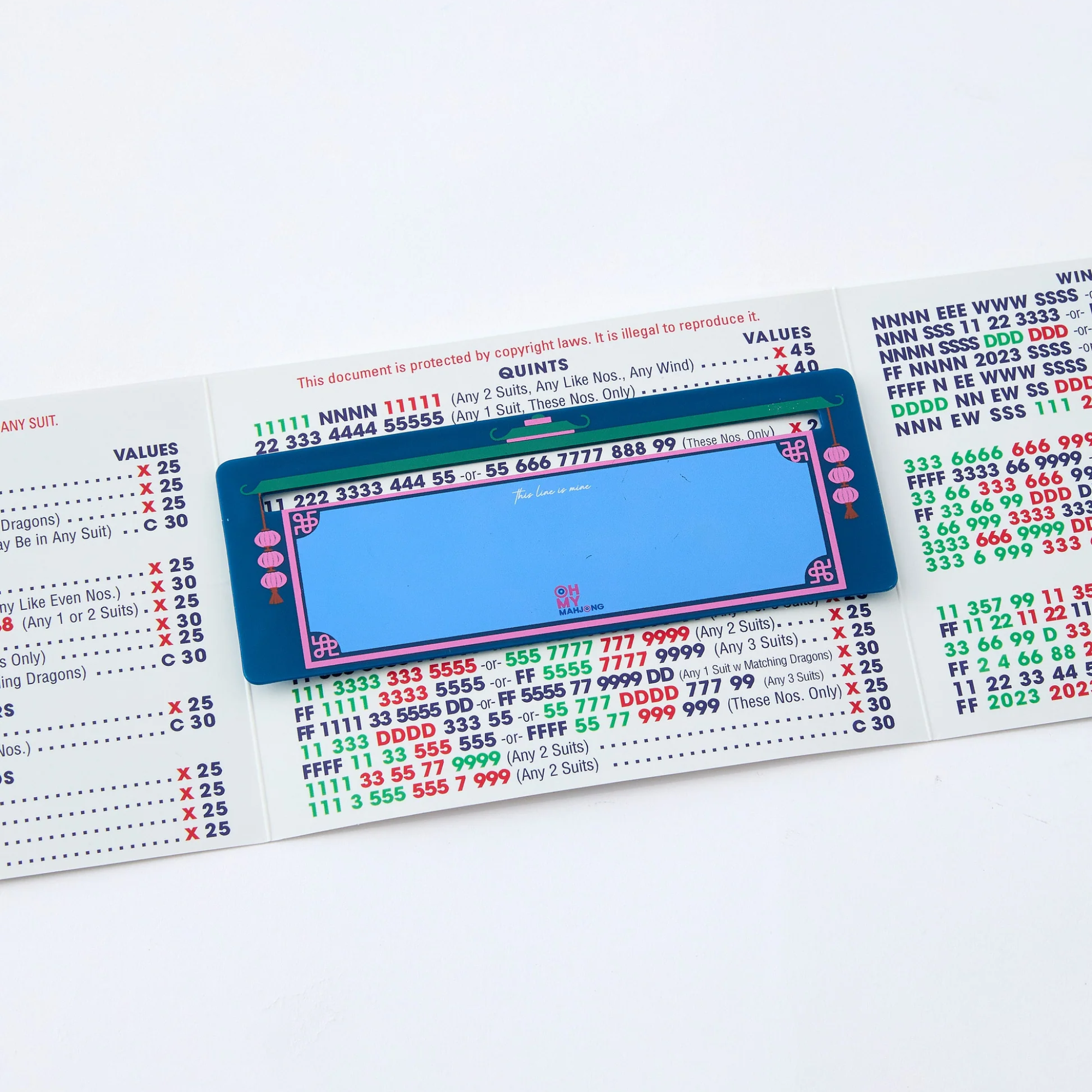 Line Finder