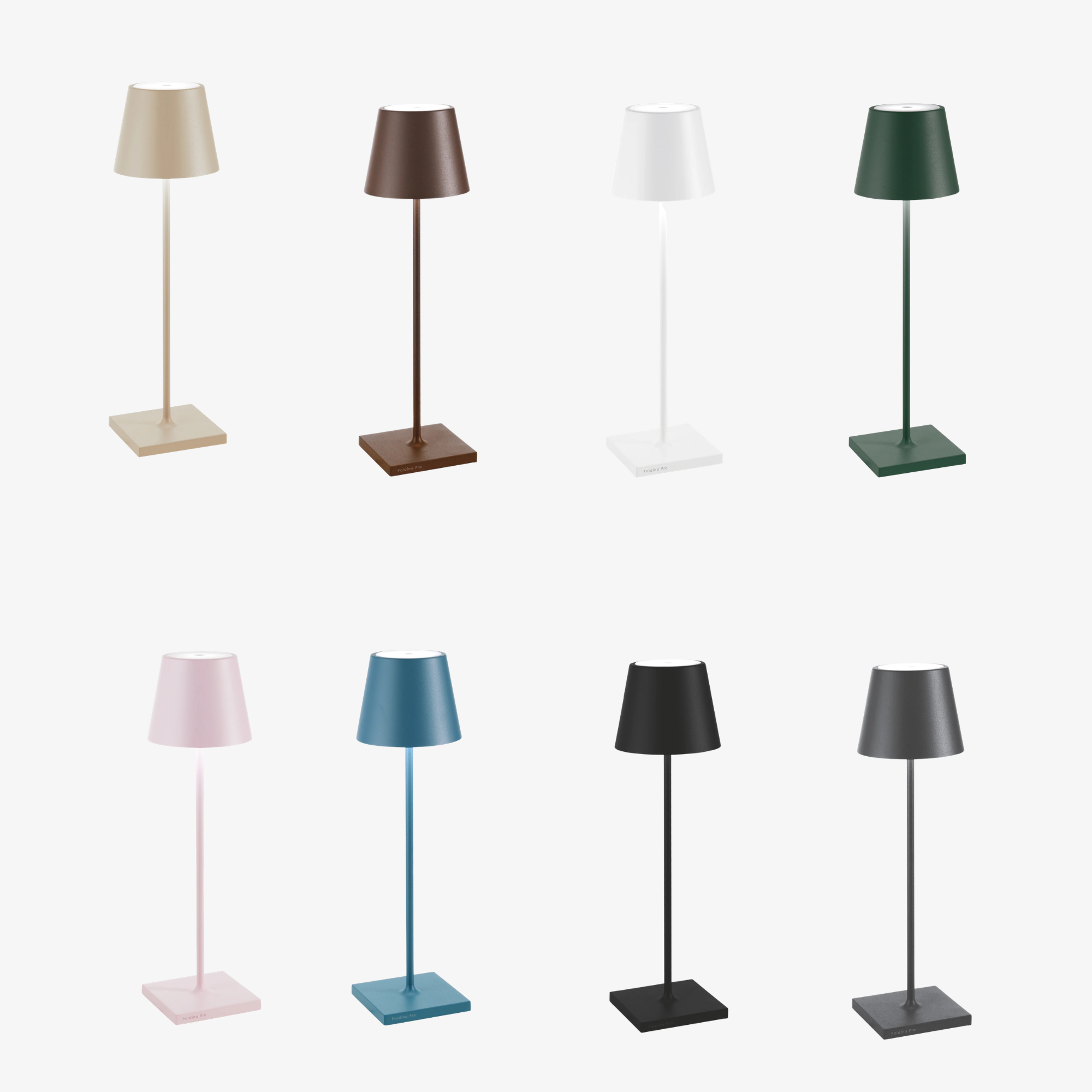 Poldina Pro Table Lamp