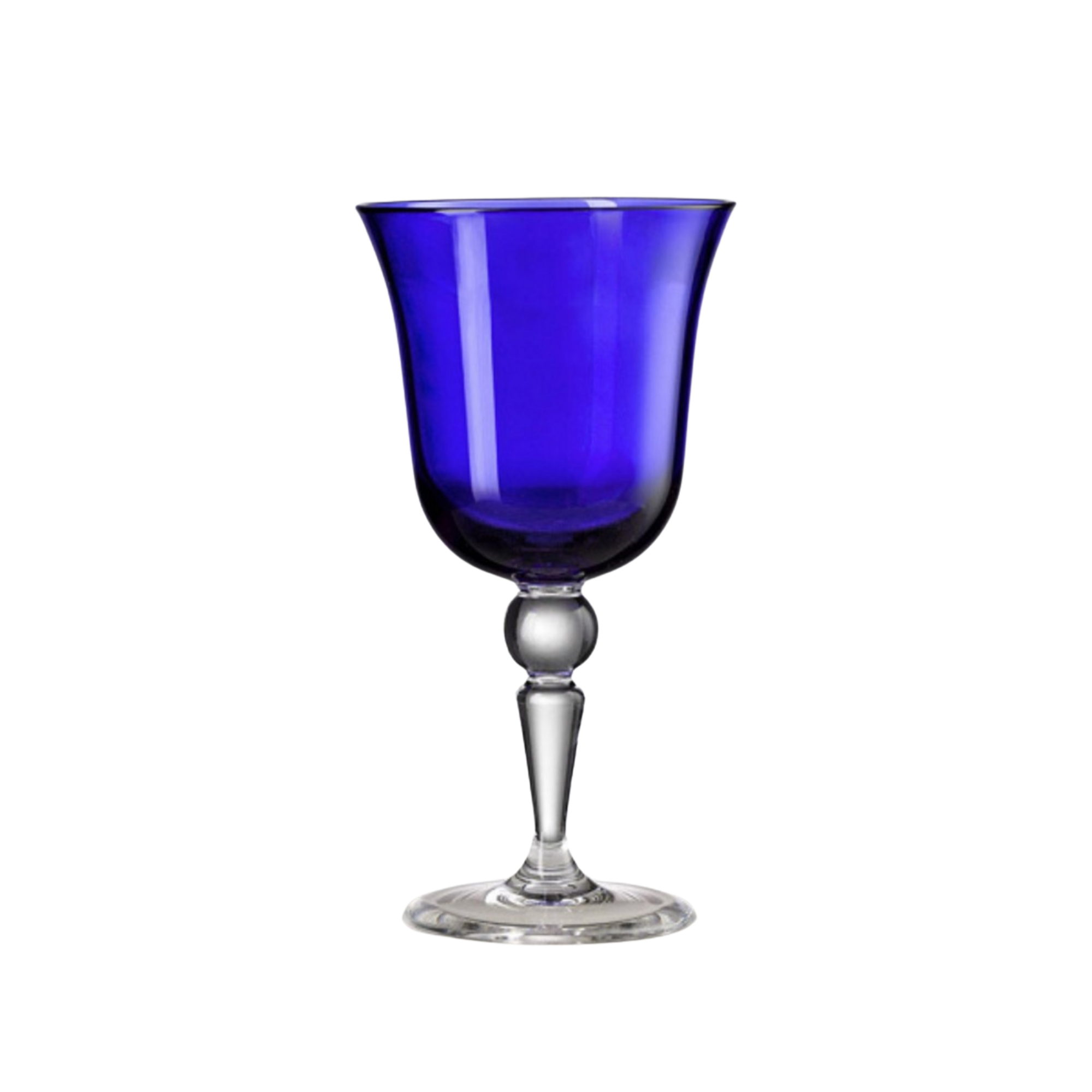 Saint Moritz Water Glass - Set of 2