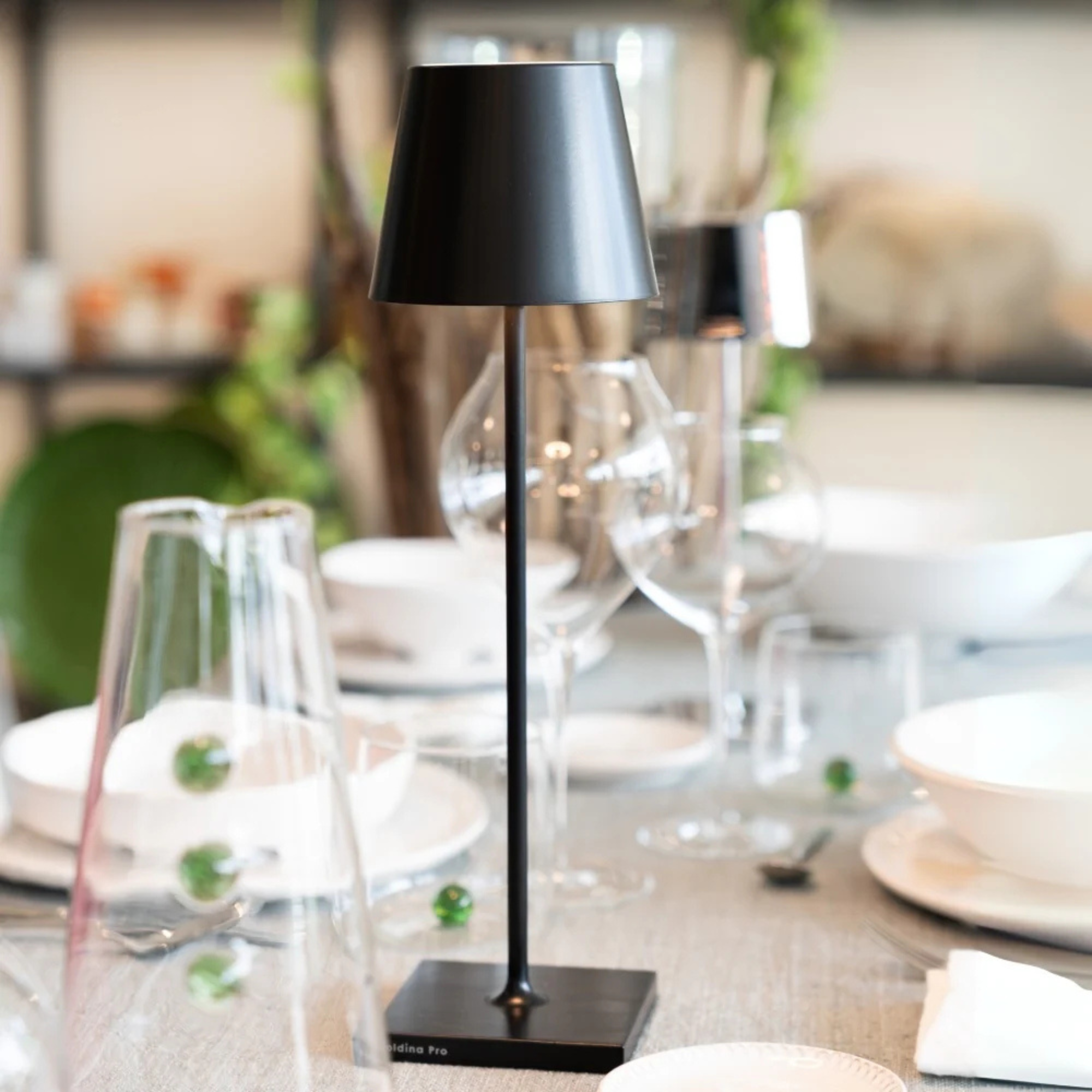 Poldina Pro Table Lamp