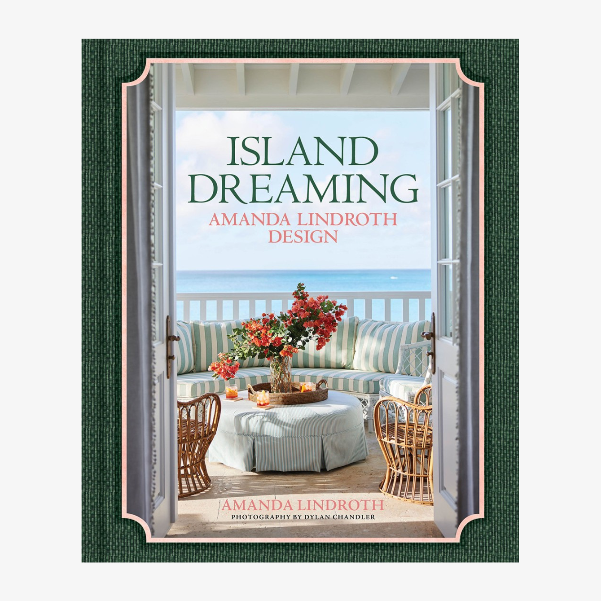 Island Dreaming