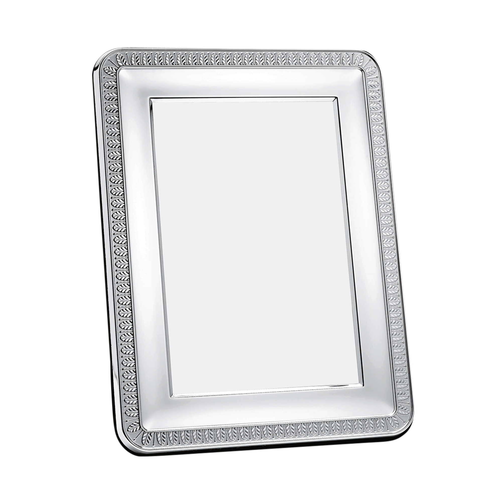 Malmaison Silver-Plated Picture Frame