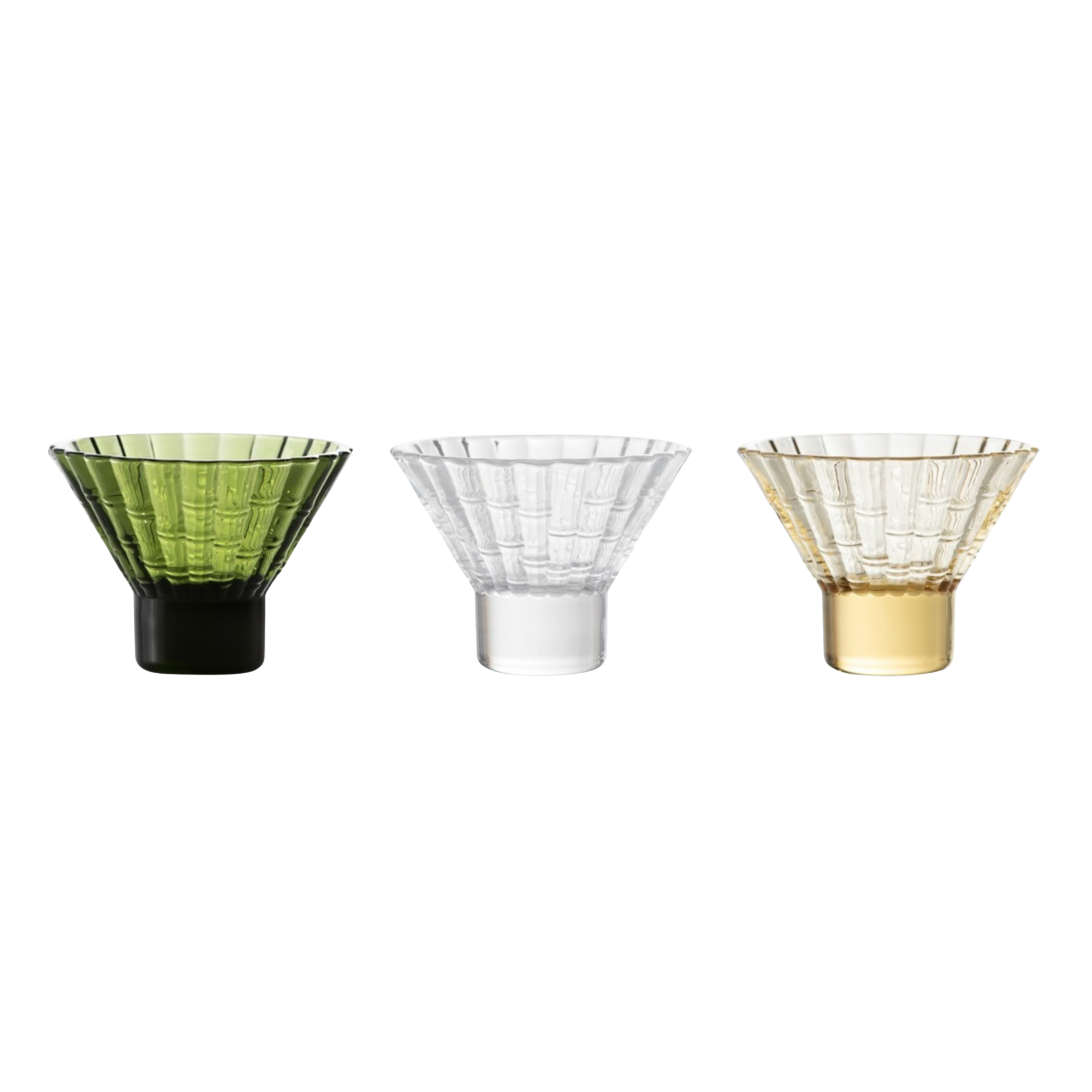 Mahalo Martini - Set of 4