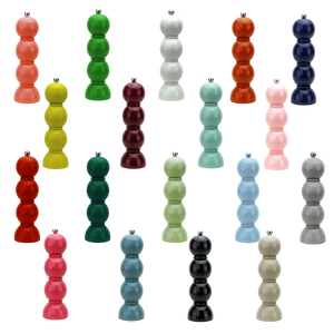 Addison Ross S&P Grinder - 24cm Column White