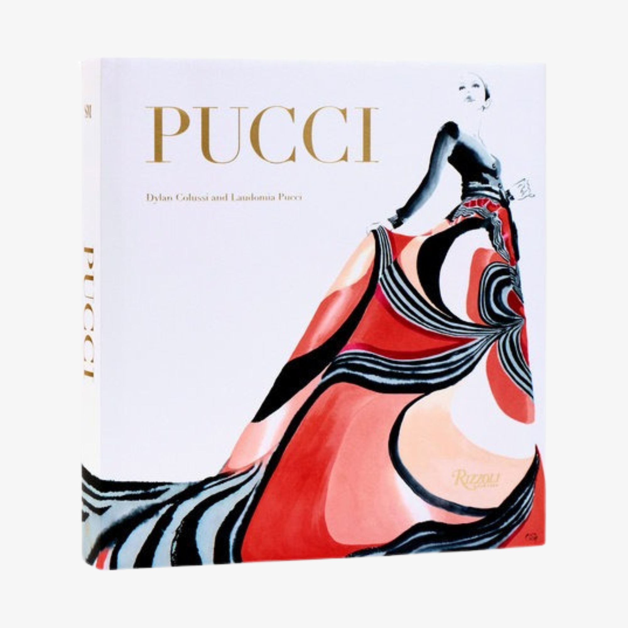 Pucci: The Art of Fashion