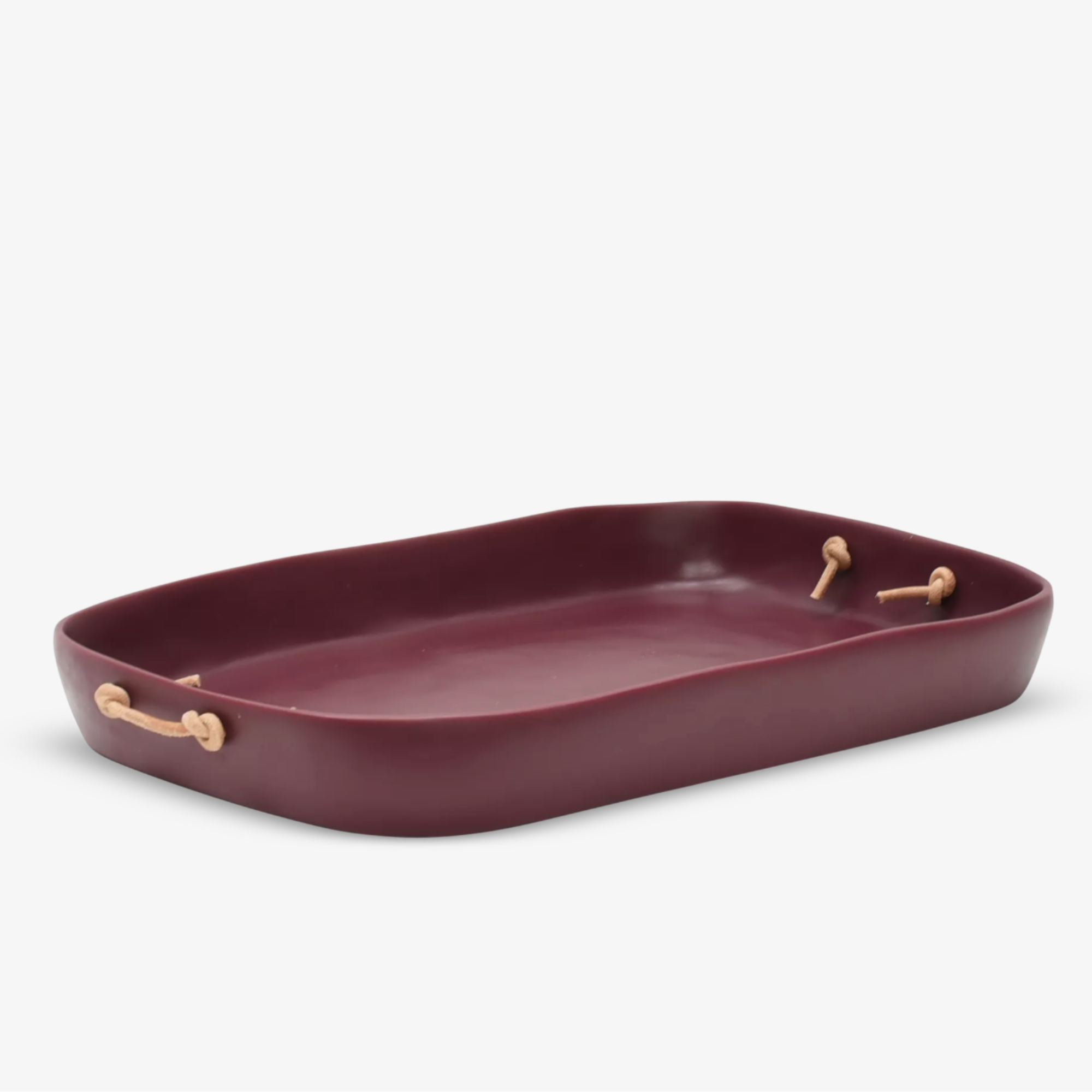 Cuadrado Extra Large Tray