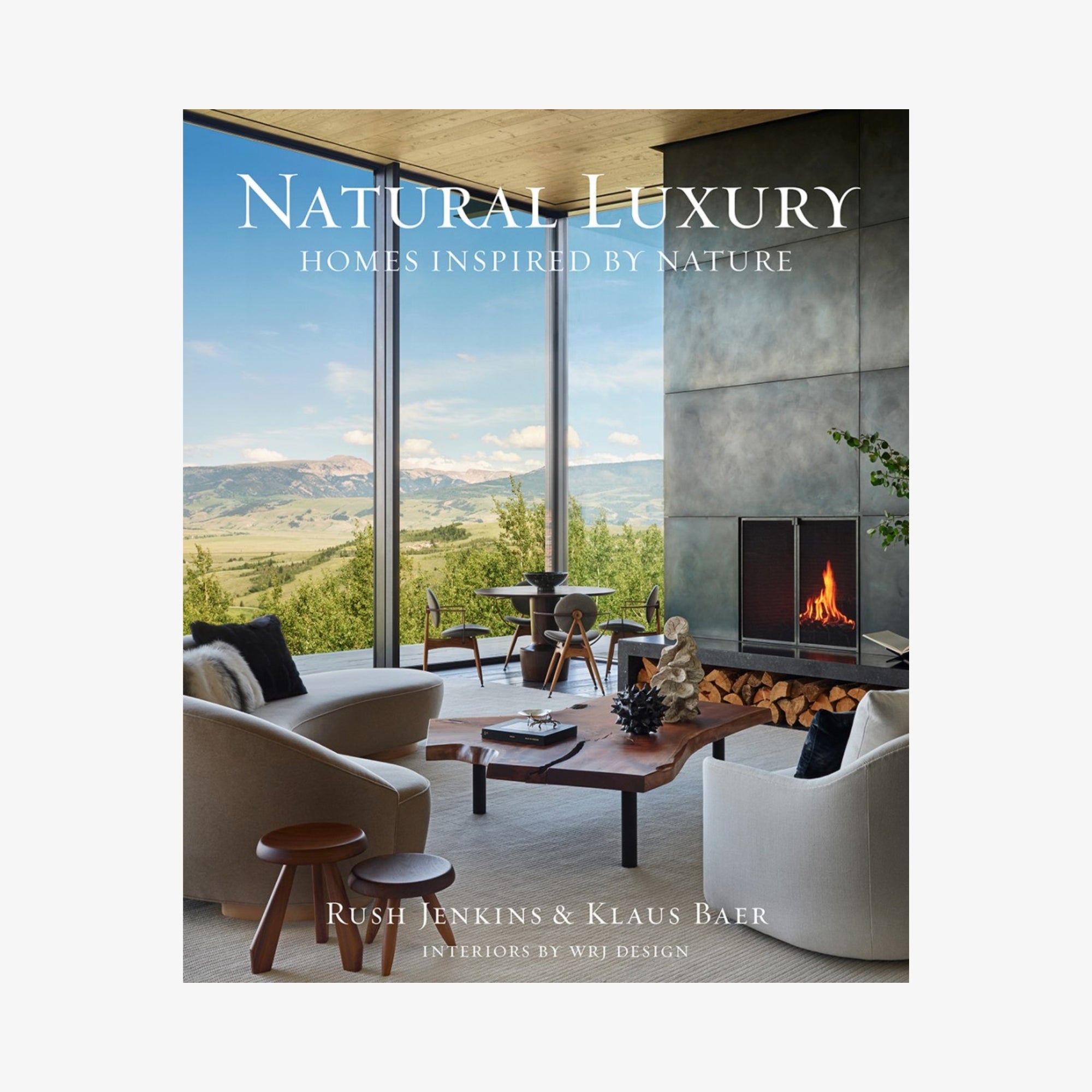 Natural Luxury