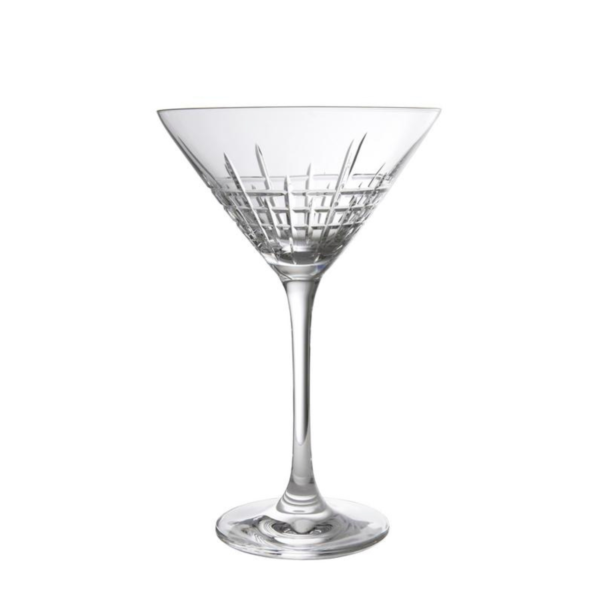 Distil Aberdeen Martini - Set of 6