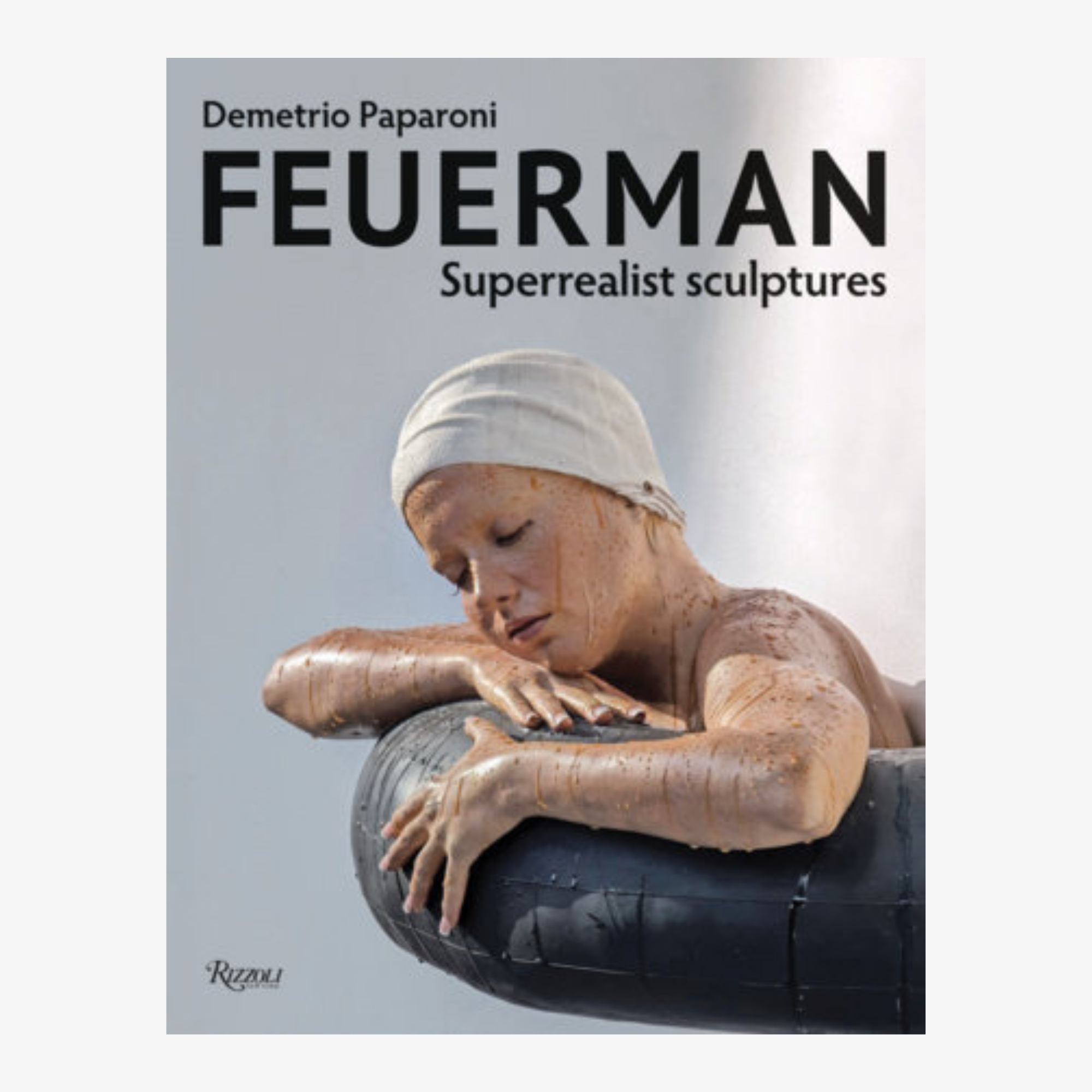 Feuerman Superrealist Sculptures