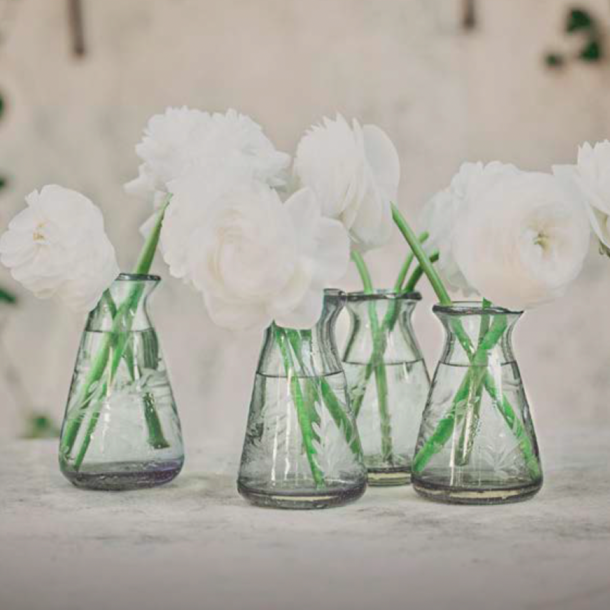 Florecita Pepita Vase