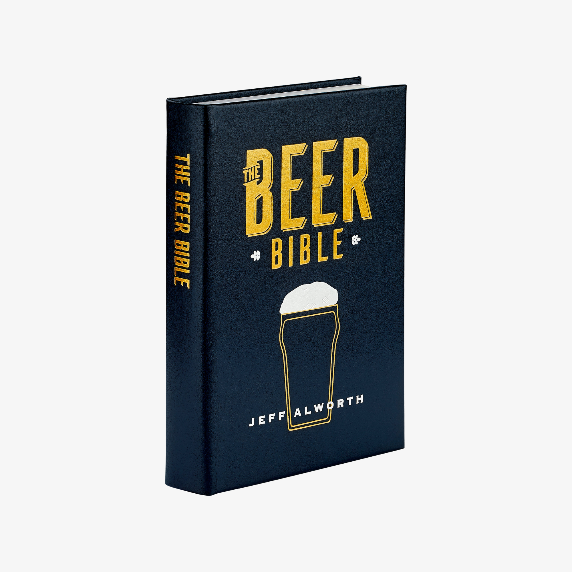 Beer Bible