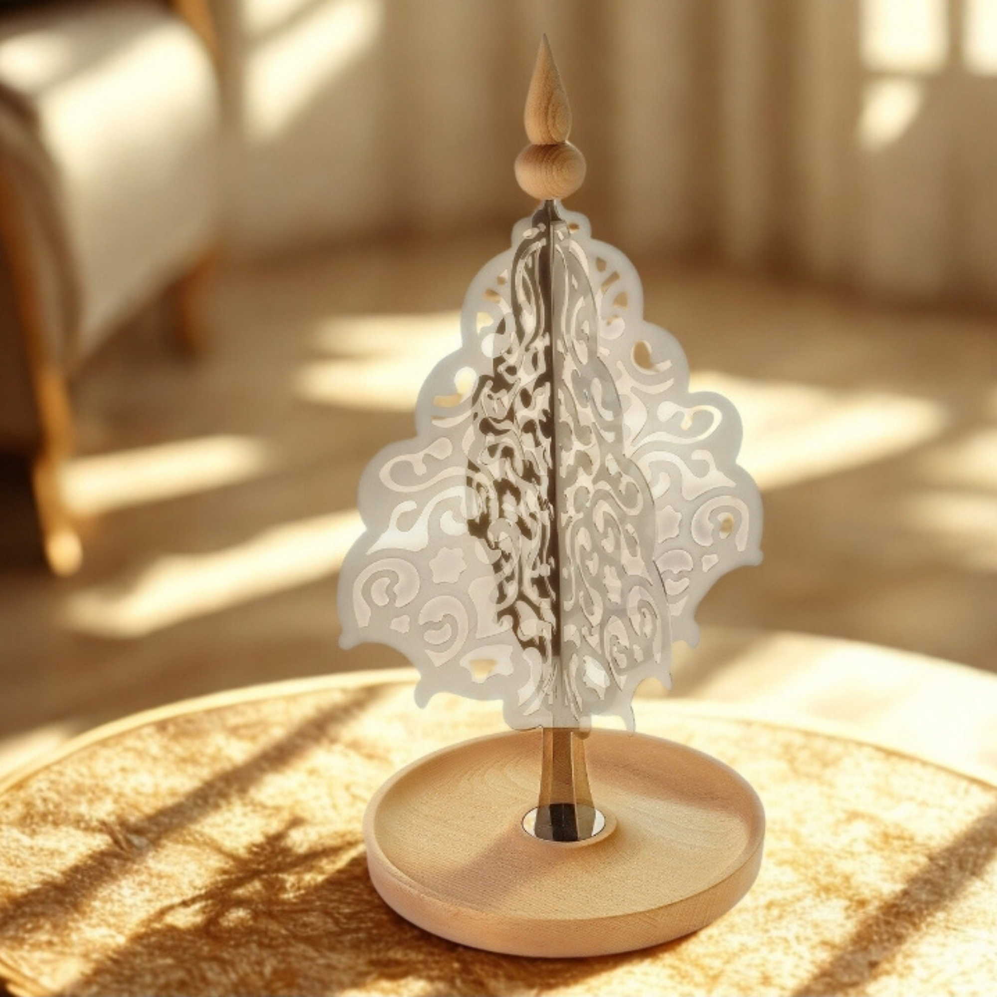 Dressed for Christmas