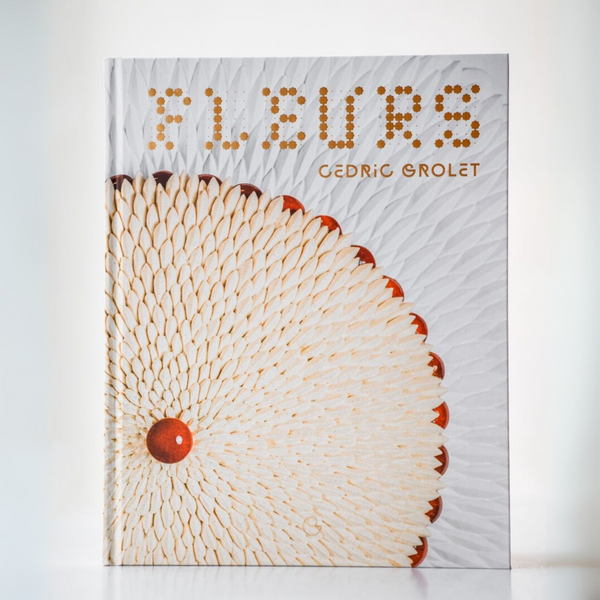 Editions Alain Ducasse Flowers | Maison & Tavola