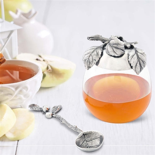 Apple Honey Pot