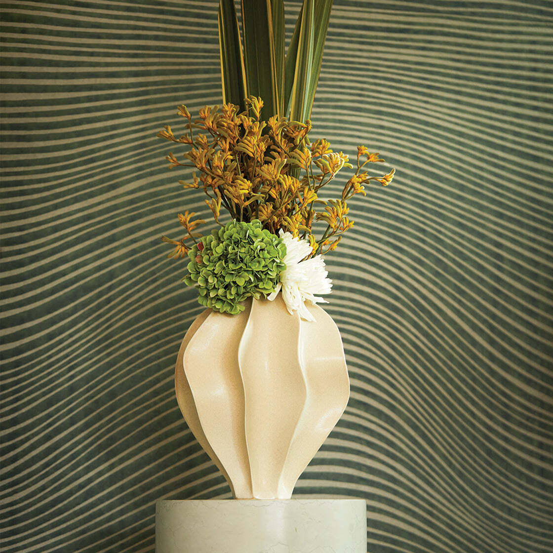 Douro Vase Oat - X-Large