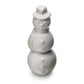 Vermont Pottery Snowman with Gift Box