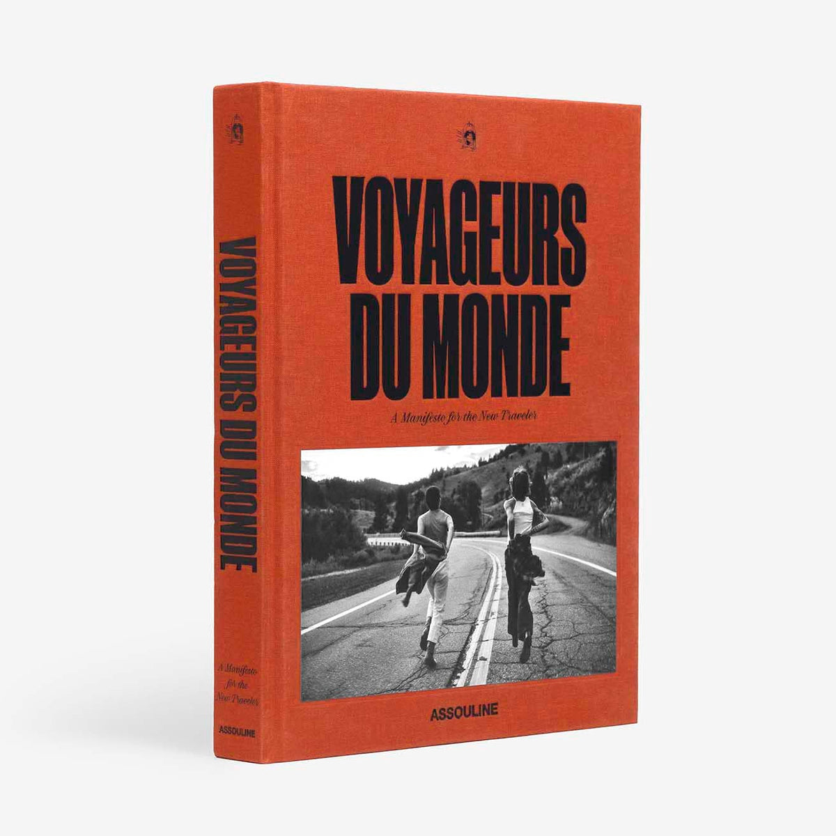 Voyageurs Du Monde: A Manifesto for the New Traveler
