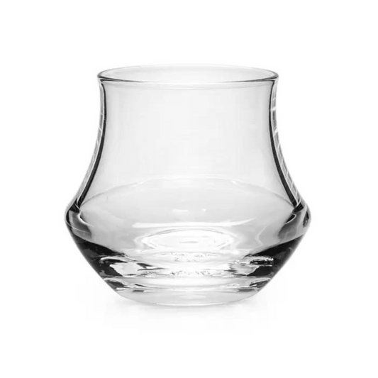 Madison Whiskey Glass