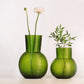 Yeola Vase - Light Green