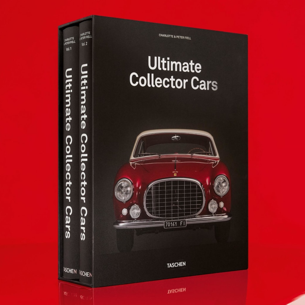 Ultimate Collector Cars