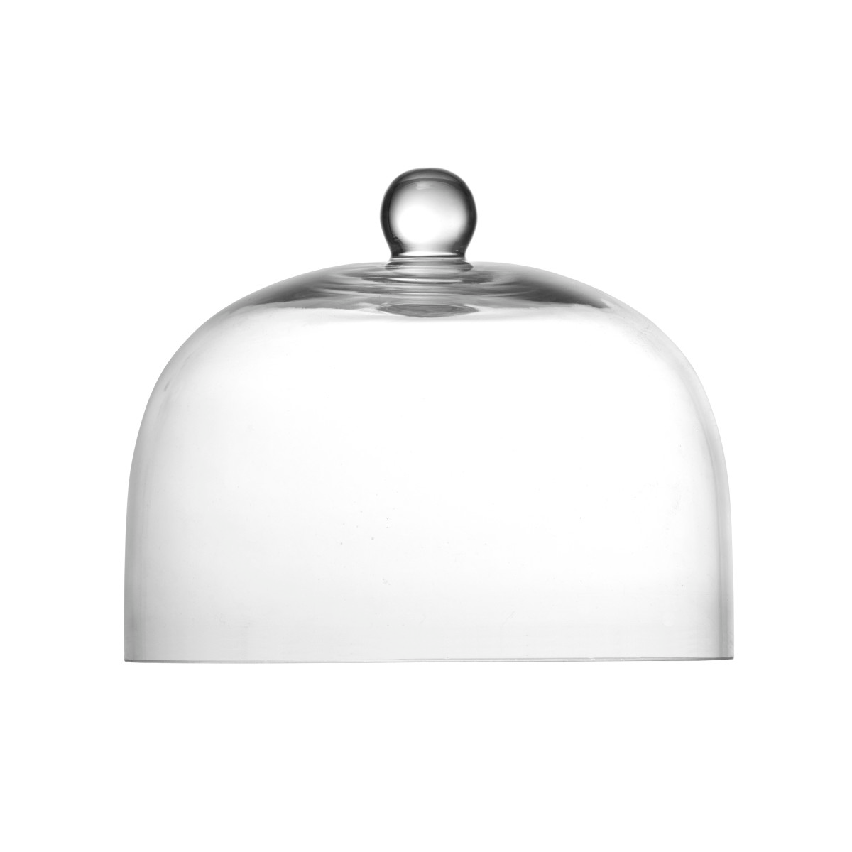Jupiter Cupcake Stand & Glass Dome