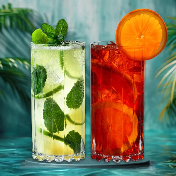 Resort Highball - Set of 2