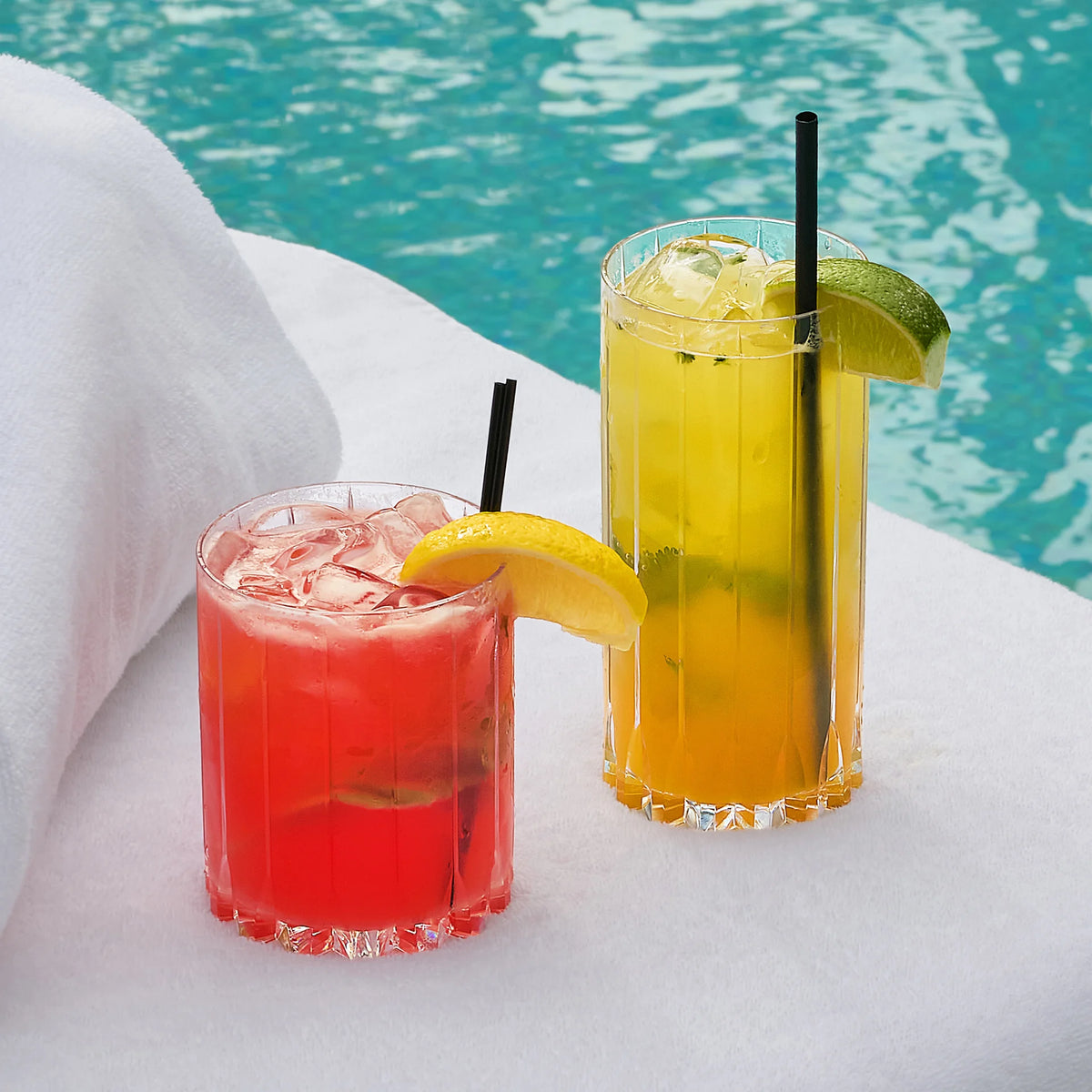 Resort Highball - Set of 2