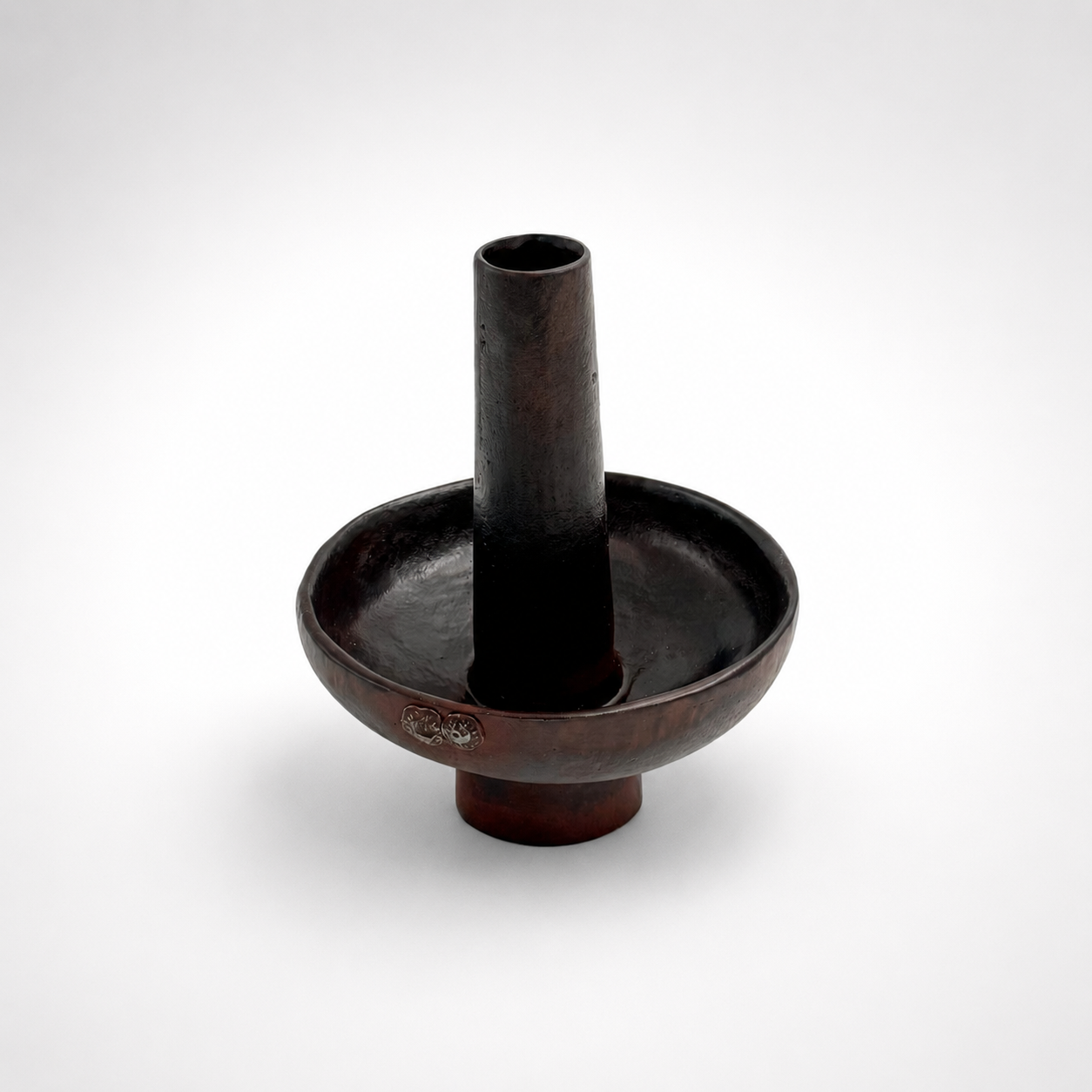 Vela Falda Corta Candlestick