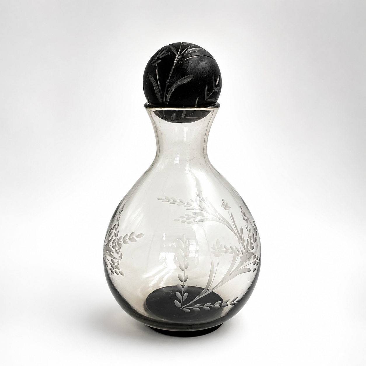 Tia Decanter