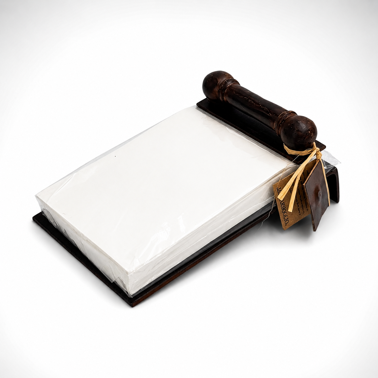 Apuntes Notepad