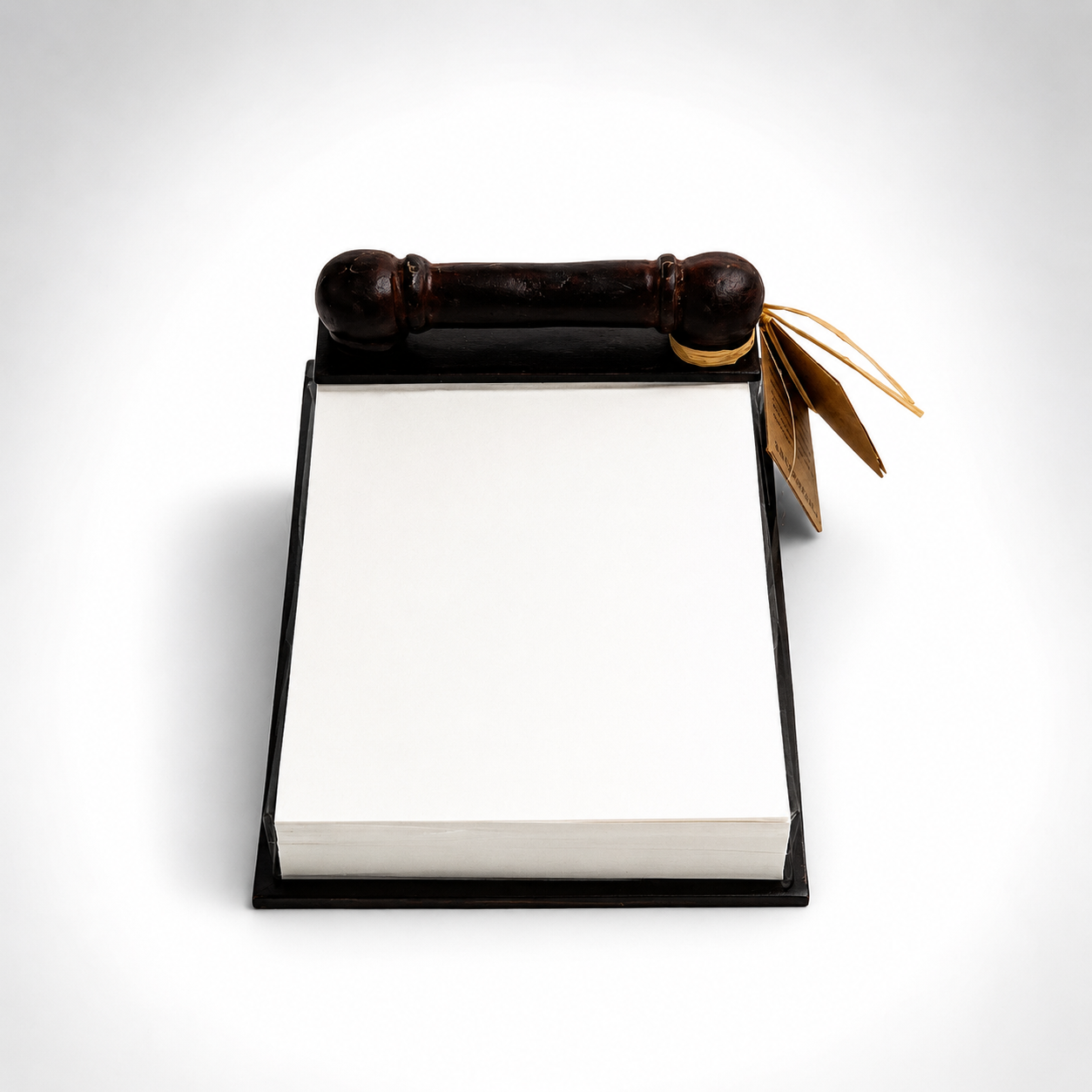 Apuntes Notepad