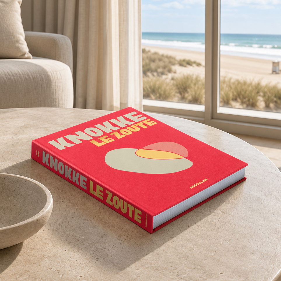 Knokke Le Zoute