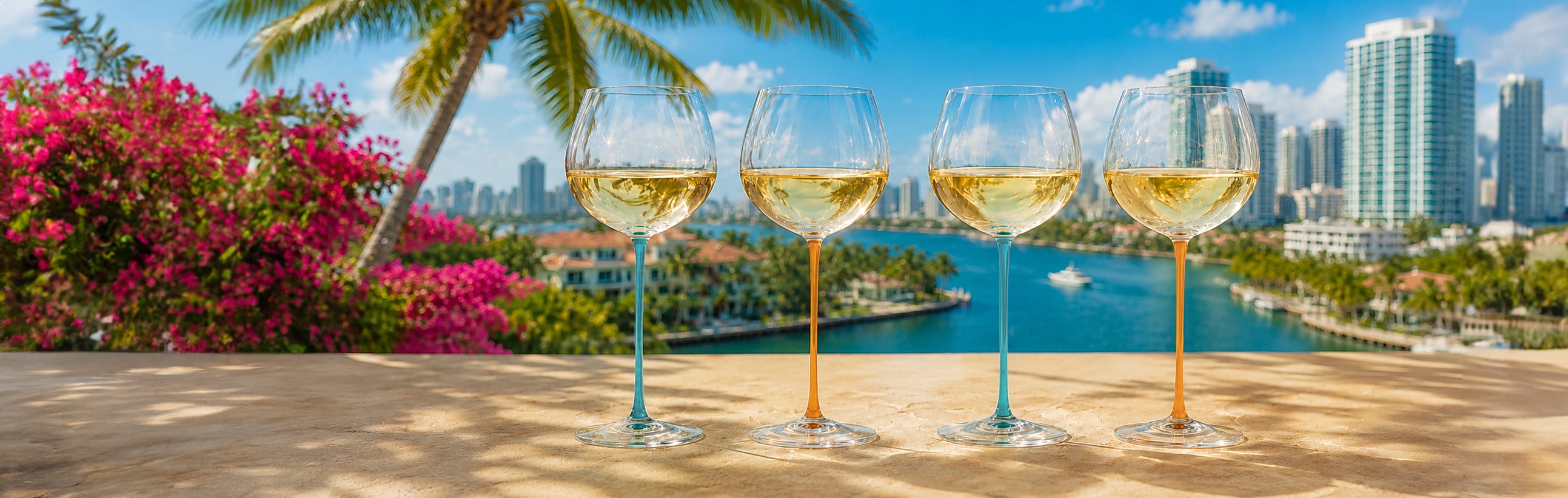 Link to Riedel Collection
