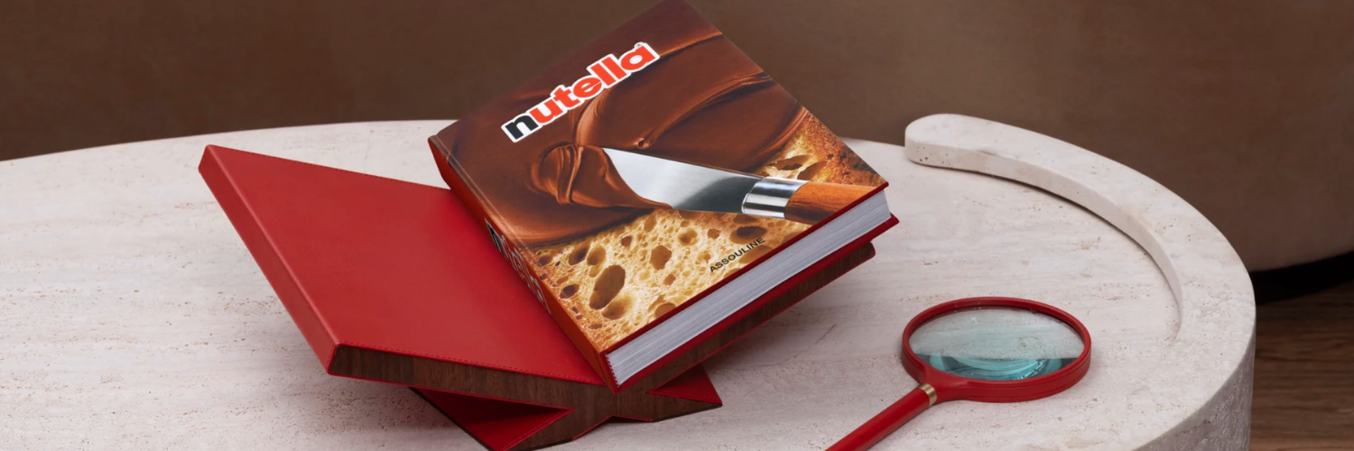 Link to Nutella Product