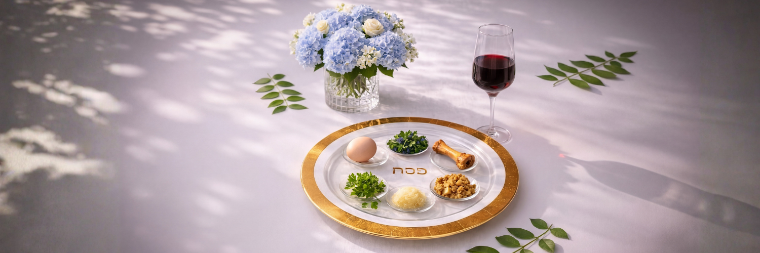 Link to Passover Collection