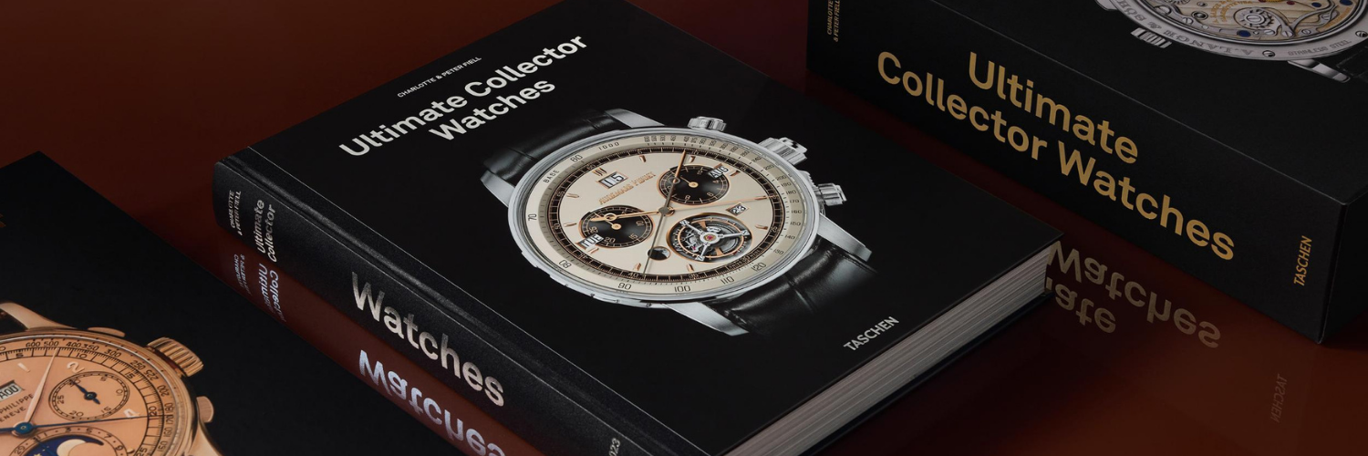 Ultimate Collector Watches