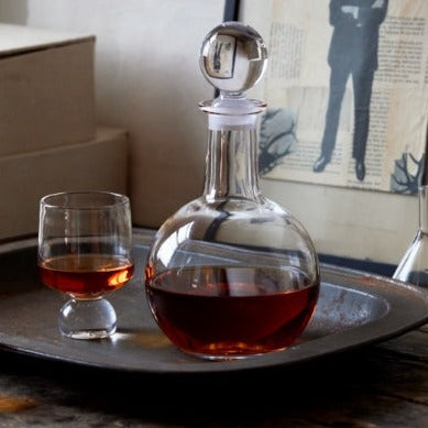 Benson Decanter