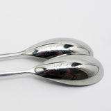 Cuchara Spoons With Iron Handle - Set of 2