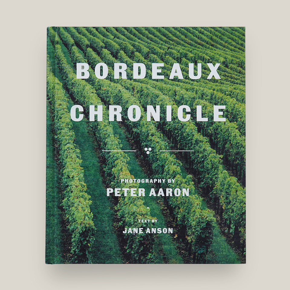 Bordeaux Chronicle