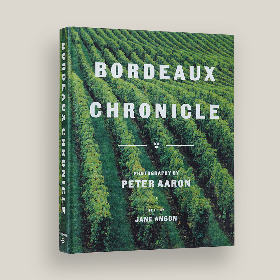 Bordeaux Chronicle
