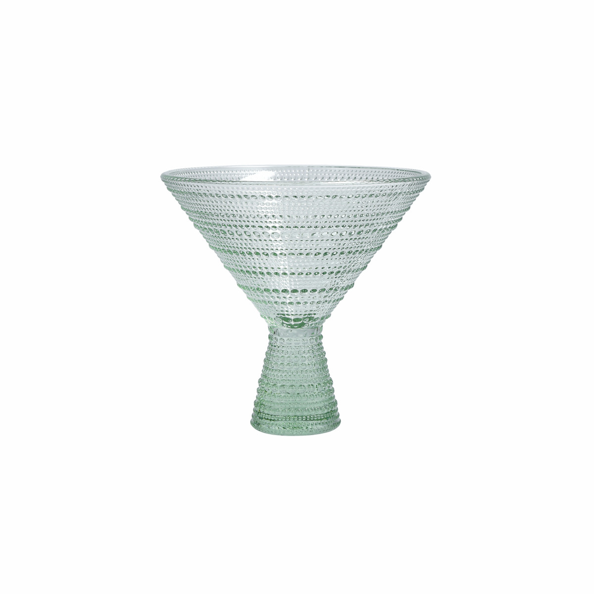 Jupiter Martini Glass - Set of 6