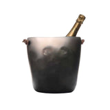 Cuadrado Champagne Bucket