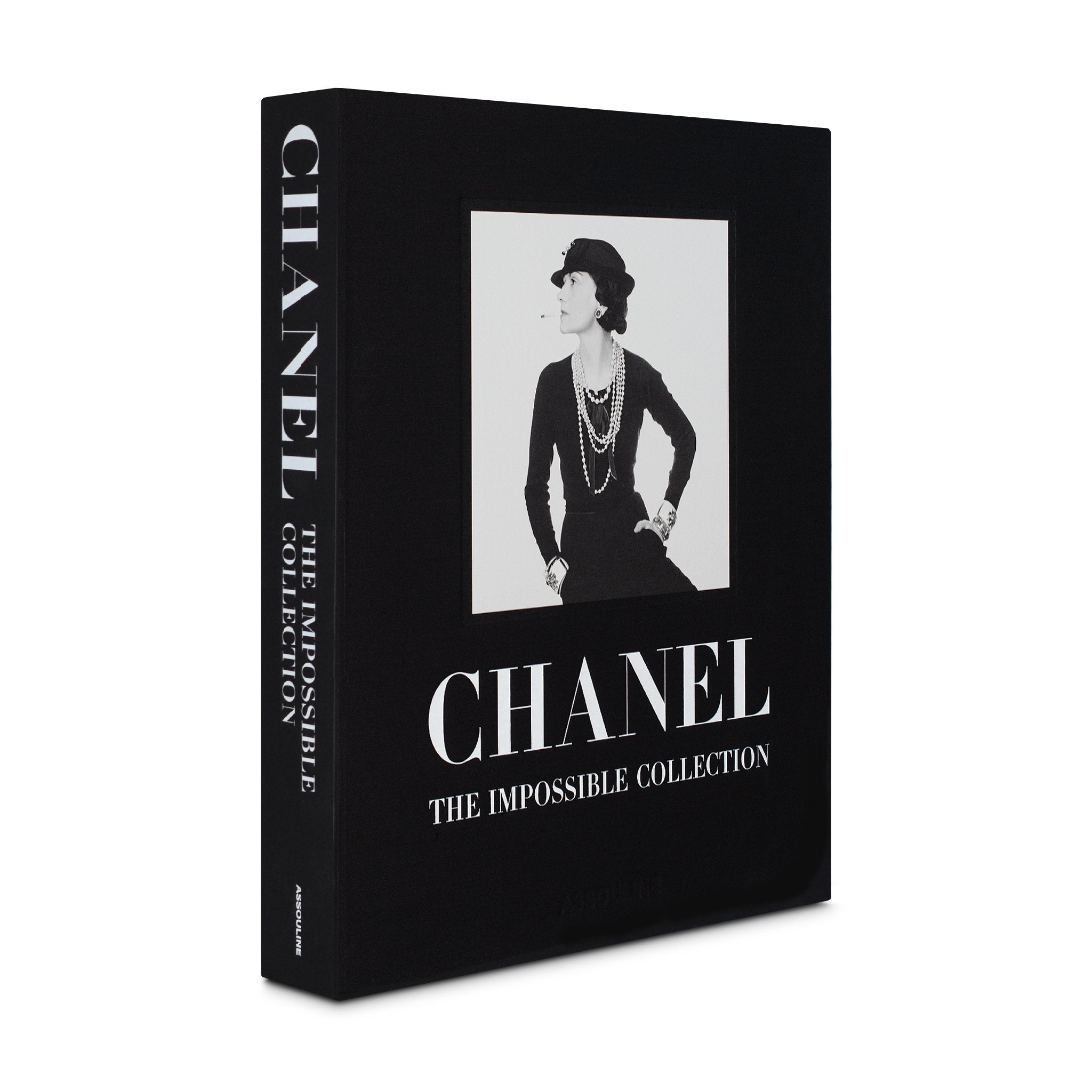 Chanel: The Impossible Collection, Ultimate Edition