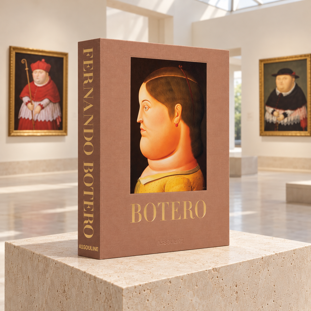 Fernando Botero
