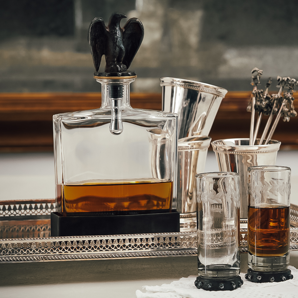 Aguila Decanter