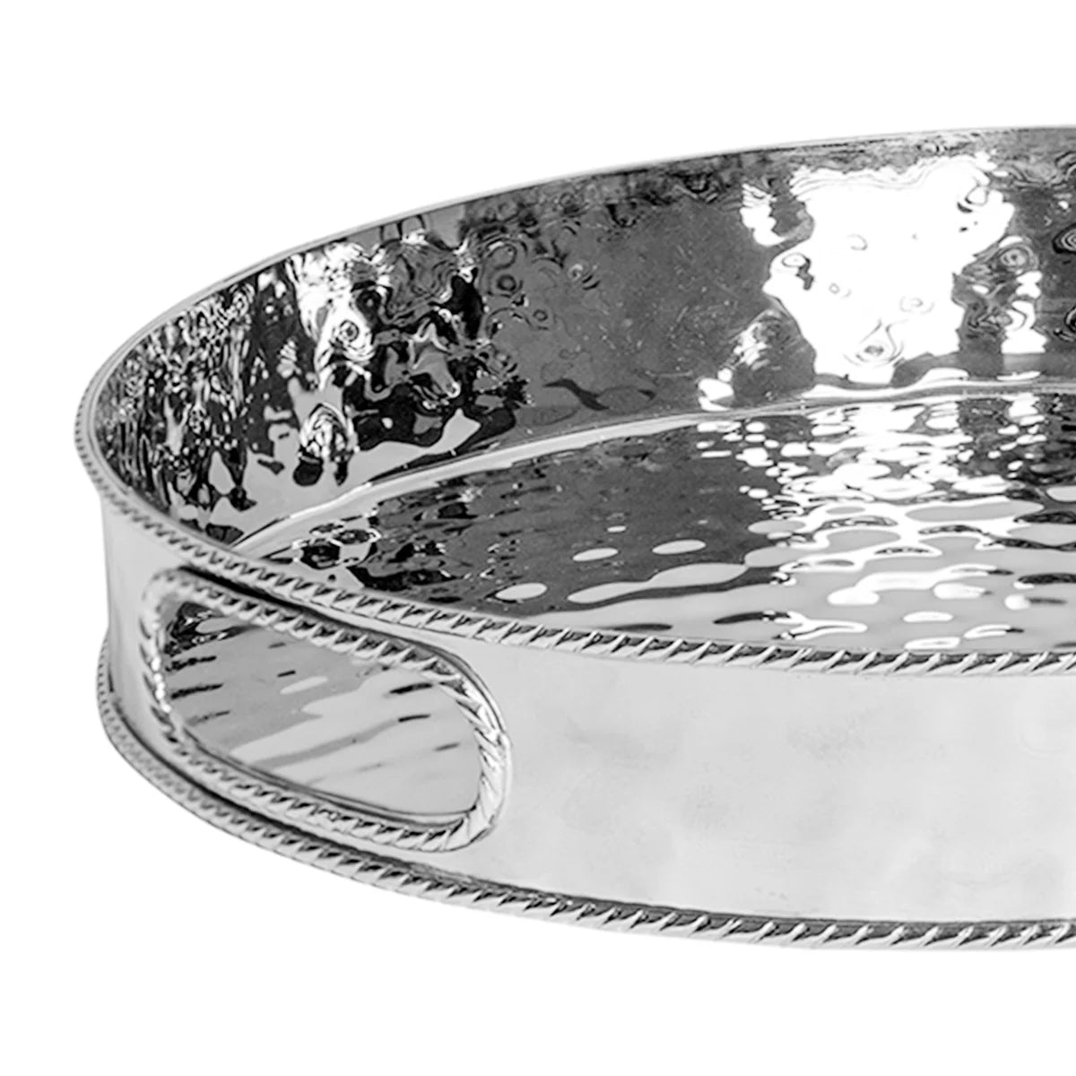 Graham Round Tray