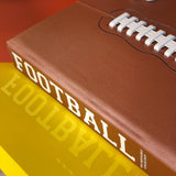 Football: The Impossible Collection